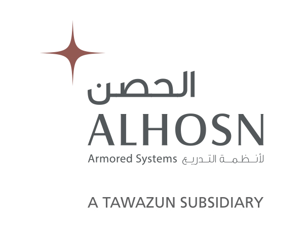 Al Hosn Armored Systems