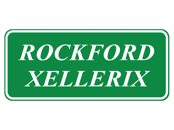 Rockford Xellerix